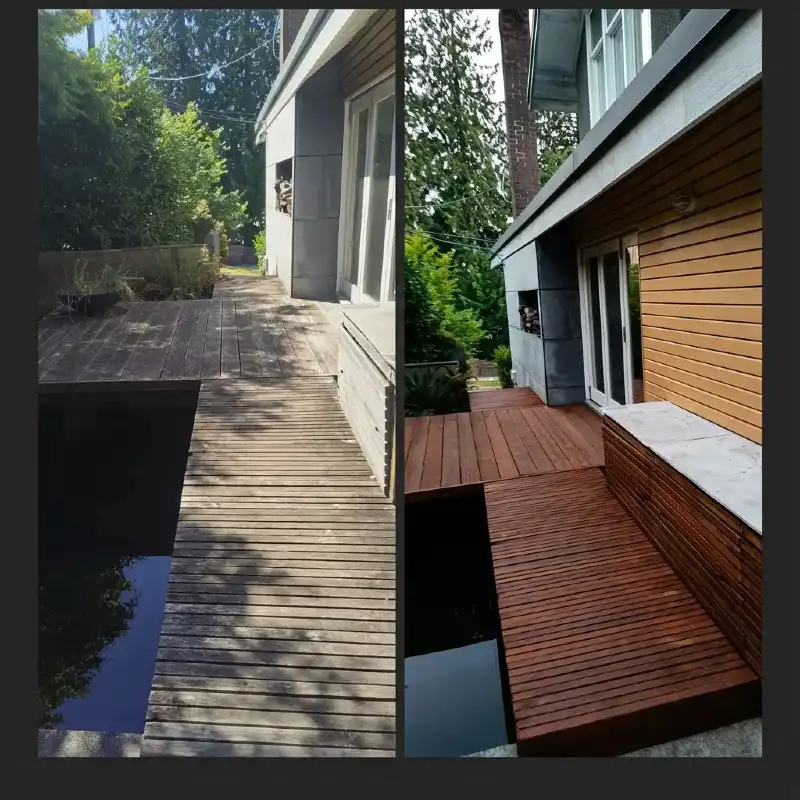 Recent project from Brody's portfolio