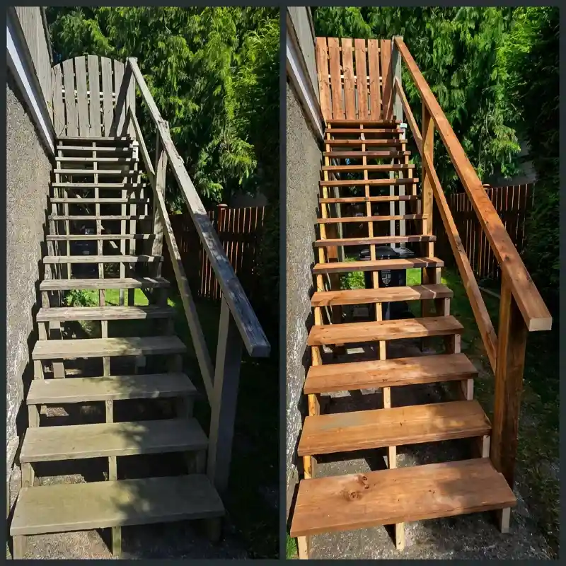 Recent project from Brody's portfolio