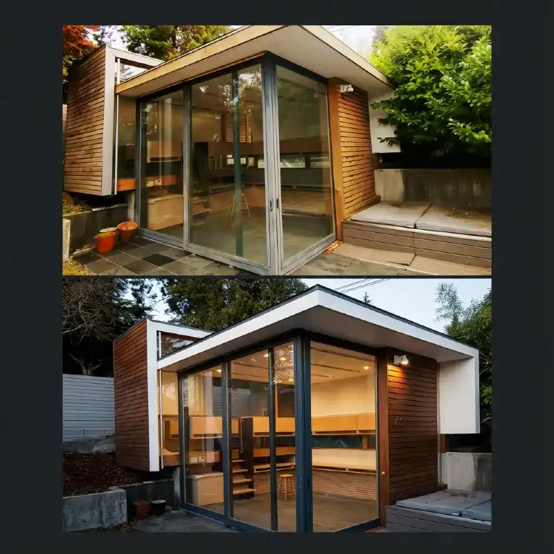 Recent project from Brody's portfolio