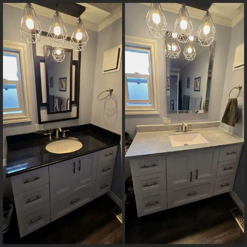 Recent project from Brody's portfolio