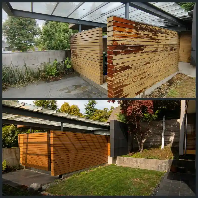 Recent project from Brody's portfolio