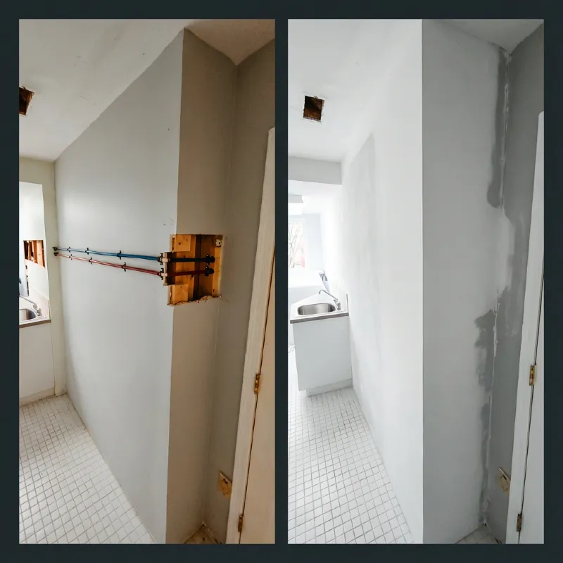 Recent project from Brody's portfolio